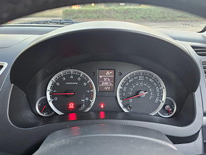 Suzuki Swift thumbnail