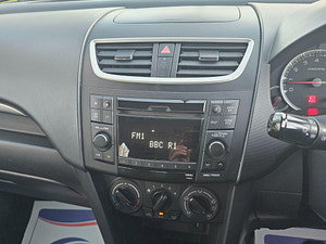 Suzuki Swift thumbnail