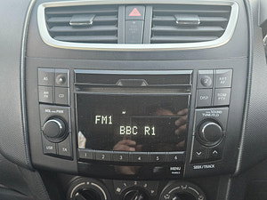 Suzuki Swift thumbnail