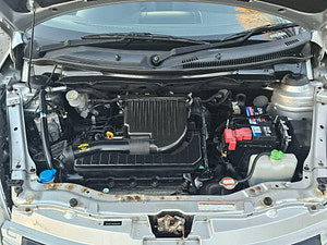 Suzuki Swift thumbnail
