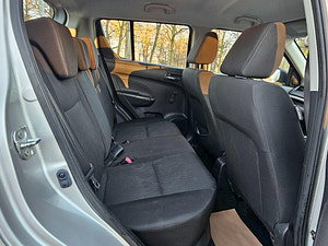 Suzuki Swift thumbnail