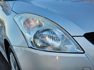 Suzuki Swift thumbnail