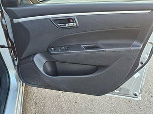 Suzuki Swift thumbnail