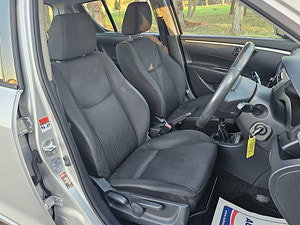 Suzuki Swift thumbnail