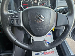 Suzuki Swift thumbnail