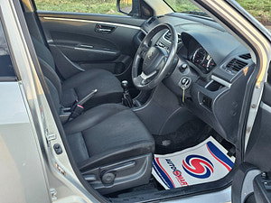 Suzuki Swift thumbnail