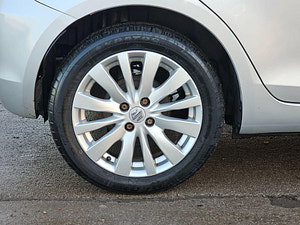 Suzuki Swift thumbnail