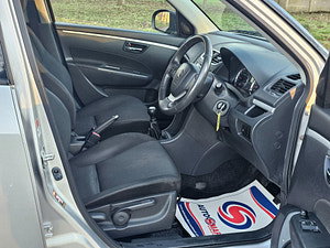 Suzuki Swift thumbnail