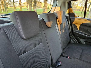 Suzuki Swift thumbnail