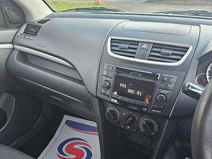 Suzuki Swift thumbnail