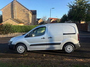 Citroen Berlingo thumbnail