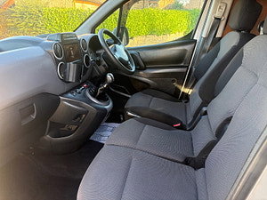 Citroen Berlingo thumbnail