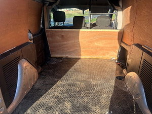Citroen Berlingo thumbnail