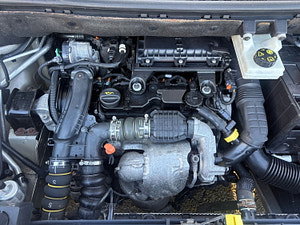 Citroen Berlingo thumbnail