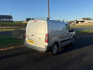 Citroen Berlingo thumbnail