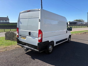 Citroen Relay thumbnail