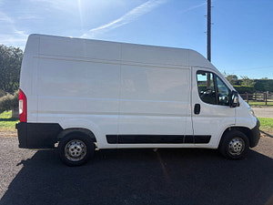Citroen Relay thumbnail