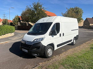 Citroen Relay thumbnail