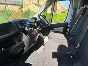 Citroen Relay thumbnail