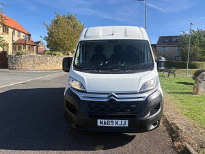 Citroen Relay thumbnail
