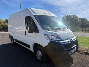 Citroen Relay thumbnail