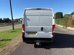 Citroen Relay thumbnail