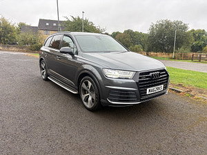 Audi Q7 thumbnail