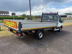 Ford Transit thumbnail