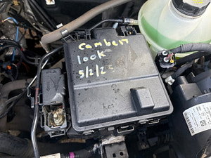 Ford Transit thumbnail