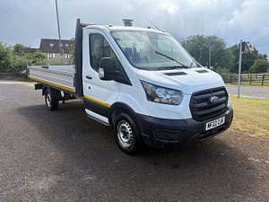 Ford Transit thumbnail