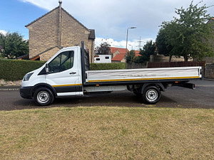 Ford Transit thumbnail