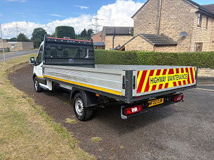 Ford Transit thumbnail