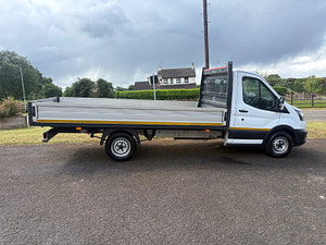 Ford Transit thumbnail