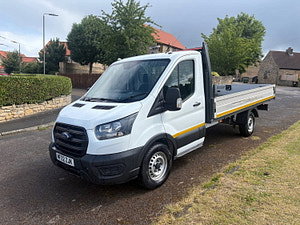 Ford Transit thumbnail