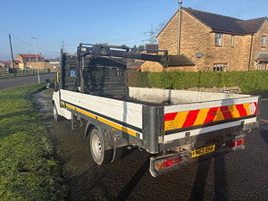 Ford Transit thumbnail