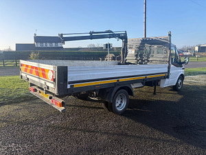 Ford Transit thumbnail