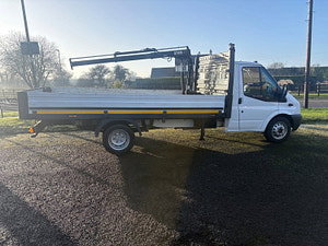 Ford Transit thumbnail