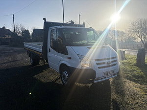 Ford Transit thumbnail