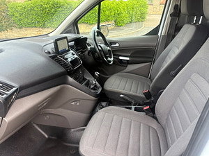 Ford Transit Connect thumbnail