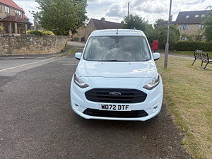 Ford Transit Connect thumbnail
