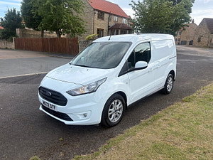 Ford Transit Connect thumbnail