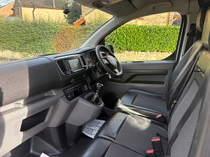 Peugeot Expert thumbnail