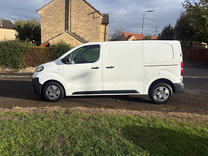 Peugeot Expert thumbnail