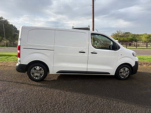 Peugeot Expert thumbnail