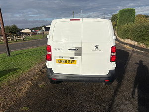 Peugeot Expert thumbnail