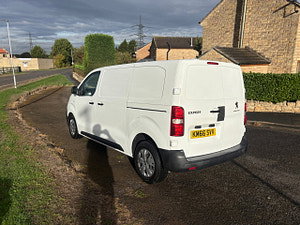 Peugeot Expert thumbnail