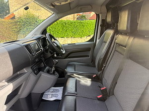 Peugeot Expert thumbnail