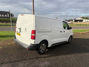 Peugeot Expert thumbnail