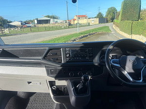 Volkswagen Transporter thumbnail