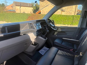 Volkswagen Transporter thumbnail